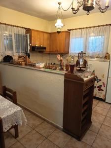 Christinas cottage