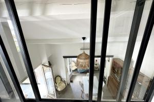 Maisons de vacances Ma Villa Boheme, wifi, air conditionne, piscine, parking : photos des chambres