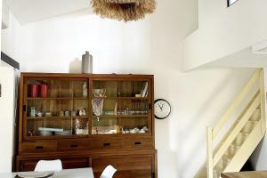 Maisons de vacances Ma Villa Boheme, wifi, air conditionne, piscine, parking : photos des chambres