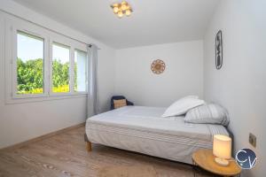Maisons de vacances Mas des Glycines : photos des chambres