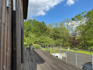Appartements Domaine de l-O- Lofts contemporains dans le Perigord : photos des chambres