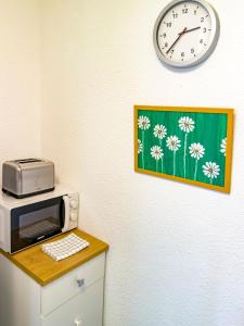 Appartements T3 lumineux 60m2 aux pieds du tram 4 pers : photos des chambres