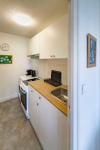 Appartements T3 lumineux 60m2 aux pieds du tram 4 pers : photos des chambres