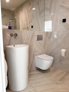 Apartament Hampton przy plaży - Etezje Apartamenty