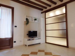 appartamento alla Crea