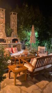 Kamarca House Hotel