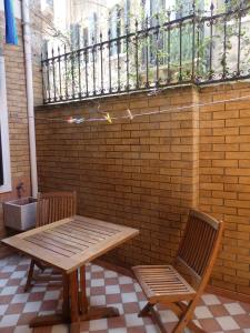 appartamento alla Crea