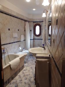 appartamento alla Crea