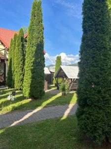 На березі Черемошу