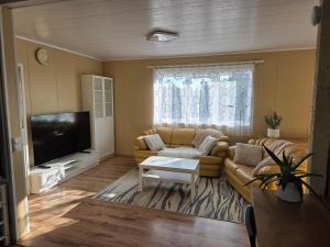 Linnamaja kuni 10-le inimesele