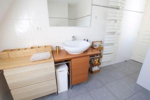 Appartement Triangle dOr