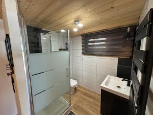 Le chalet des rêves - La Roche Blanche