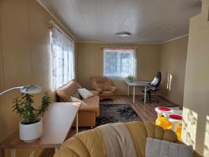 Linnamaja kuni 10-le inimesele