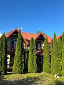 На березі Черемошу