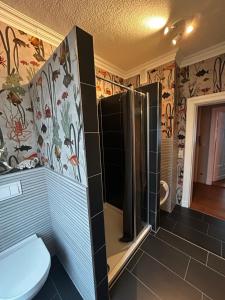 Deluxe Altbaucharme in zentraler Lage