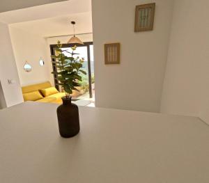 Appartements Charming Sea View Apartment in Bormes : photos des chambres