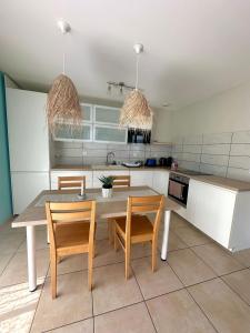 Nice and cosy appartement with air in Annecy