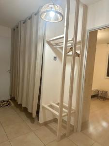Nice and cosy appartement with air in Annecy
