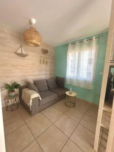 Nice and cosy appartement with air in Annecy