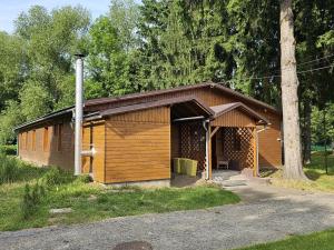 Turistická ubytovňa Forgáč