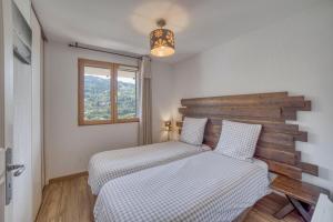 Duplex familial - Piscine intérieure