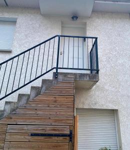 Appartements Nice and cosy appartement Annecy : photos des chambres