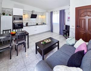 Comfortable Apartment with Pools