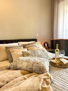 Augustów apartament nad jeziorem