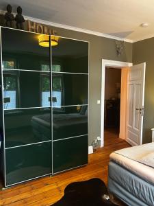 Deluxe Altbaucharme in zentraler Lage