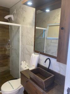 Residencial Luce Del Sole