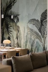 ELIOS LIVING - Modern comfort, private parking, near center & 200m from the beach