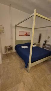 Apartment Trapanis heart