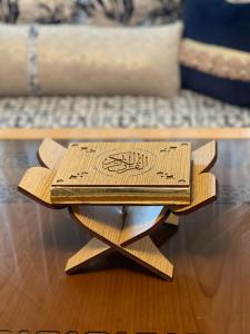 Résidence elhouda N92