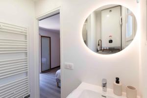Appartements Cabana & Studio Alpin Annecy - Terrasse Parking : photos des chambres