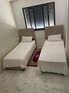 Résidence elhouda N92