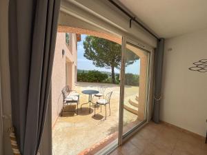 Villas Villa Yasmine Cavalaire : photos des chambres
