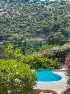 Villa Yasmine Cavalaire