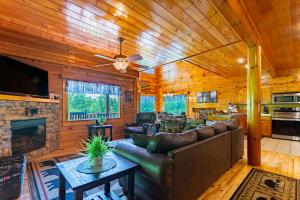 Bear Essentials Lodge By Avada Properties