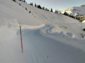 Appartements Joli studio confortable et tout equipe au pied du col d-Izoard : photos des chambres
