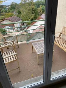 Appartement 3 chambres et 2 Parkings