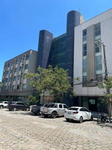 Hotel Aeroporto Ltda