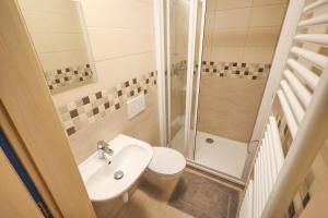 Hornický hostinec Hodůnka