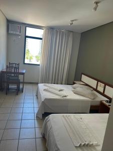 Hotel Aeroporto Ltda