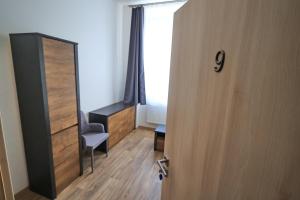 Hornický hostinec Hodůnka