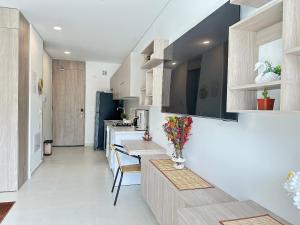 707 Chess Loft en Pozos Colorados