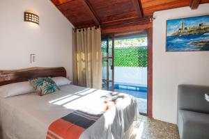 Casa Paraiso Hotel Boutique