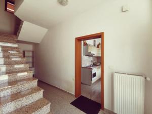 Apartma Pristavica