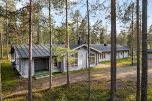 Lapland Fellas - Äkäslompolo