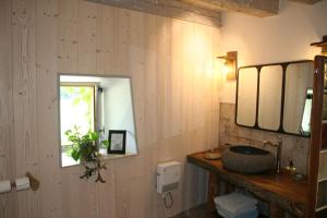 Maisons de vacances Chez grand pere : photos des chambres