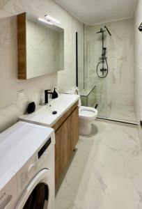 GK Luxury Suites